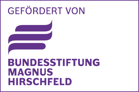 Magnus Hirschfeld Stiftung: Unterstützung der Referentinnenkosten für den Lesbischer Herbst Tagung 2015